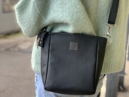 Mini Basic All Black