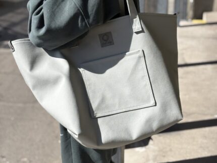 Traveller Gray Clay