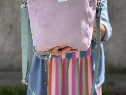 Mini Basic Simple Heather