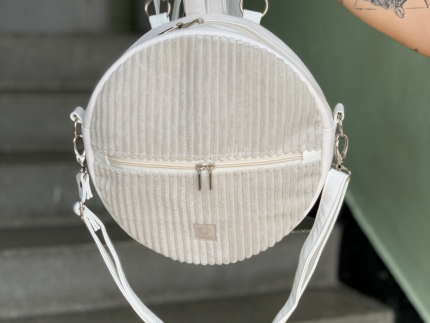 Circle Madison 2 BP Plecak Damski