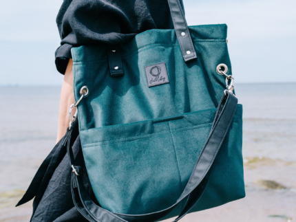 City Gdynia Torebka Damska