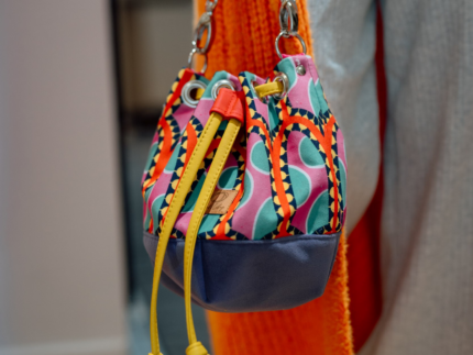 Comma Mini Wild Mexico