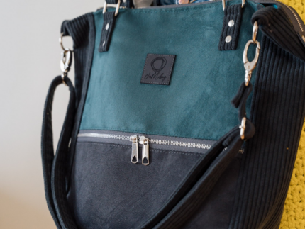 Down Town Model Me Torebka Damska