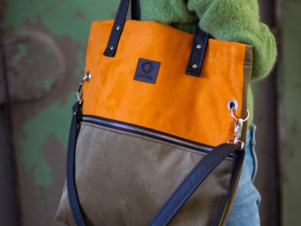 Fifth Ave Street Torebka Damska