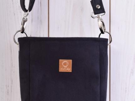 Mini Basic Simple Black Car