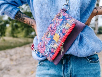 Mini Flip Esy Floresy