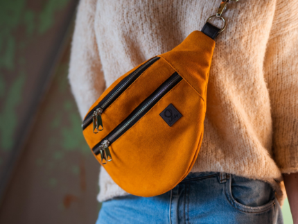 Nerka Elegant Mustard