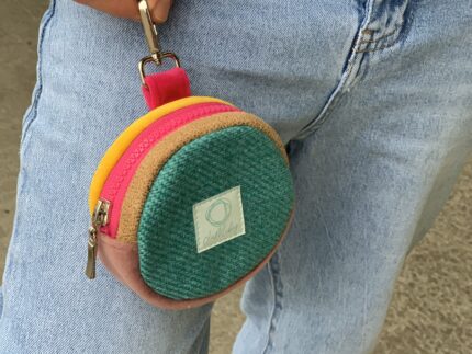 Micro Circle Recycling 1