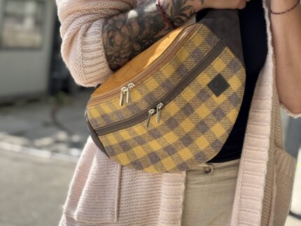Nerka Sunny Brown Scotland 2