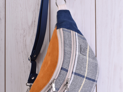 Nerka Dark Blue Scotland