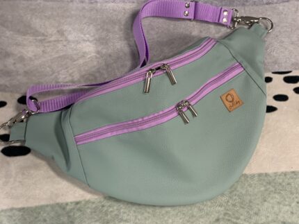 Nerka Mint&Heather Eco NOW!