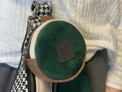 Micro Circle Amica