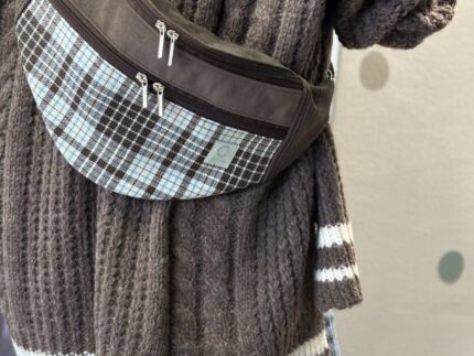 Nerka Brown&Mint Scotland