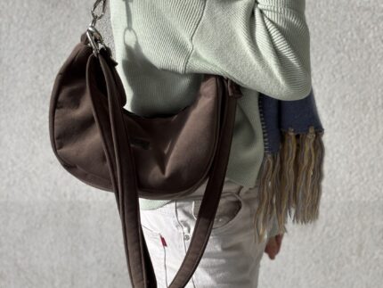 Chocolate Bar Glambag