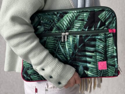 Jungle Etui Na Laptopa