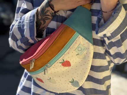 Nerka Strawberry 2 - NOW!