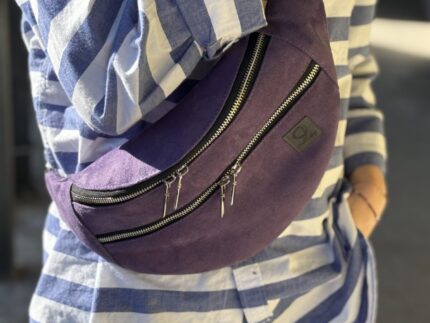 Nerka Elegant Violet