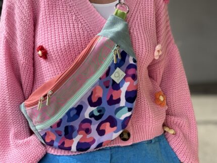 Nerka Purple Panther