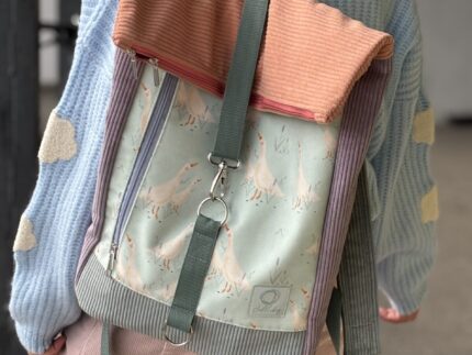 Gąska 2 Backpack Plecak Miejski - NOW!