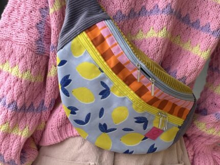 Nerka Cytrynki - NOW!