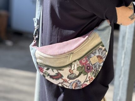 Nerka Light Vintage Flowers - NOW!