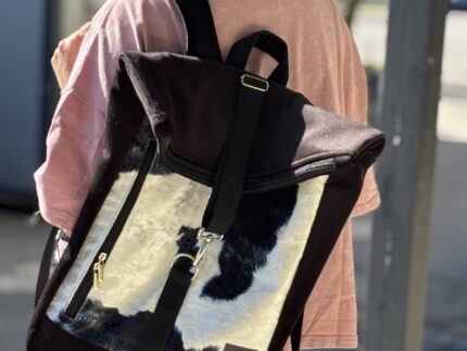 Muuu Backpack Plecak Miejski