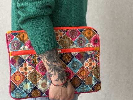 Incas Family Etui Na Laptopa - NOW!