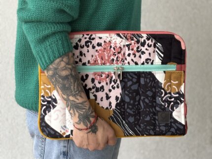 Painting Etui Na Laptopa - NOW!