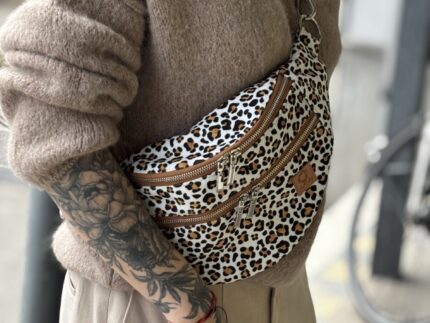 Nerka Caramel Safari