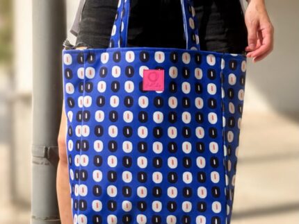 Basic Crazy Dots