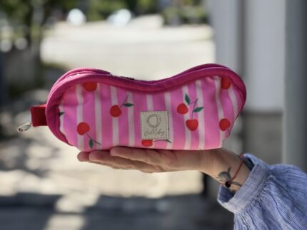 Wisznia Etui Na Okulary