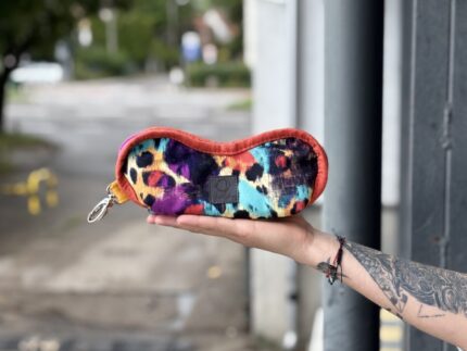 Wild Africa Etui Na Okulary