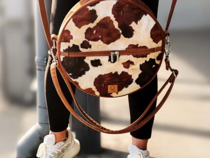 Circle Western BP Plecak Damski