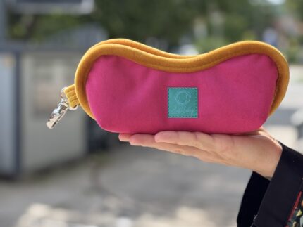 Rainbow Etui Na Okulary
