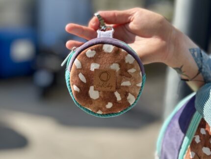 Micro Circle Bambi 4