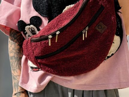 Nerka Wine Boucle