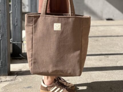 Basic Light Brown Thin Cord - NOW!