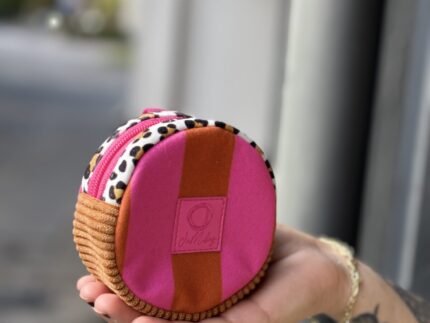 Micro Circle Sweet 90s