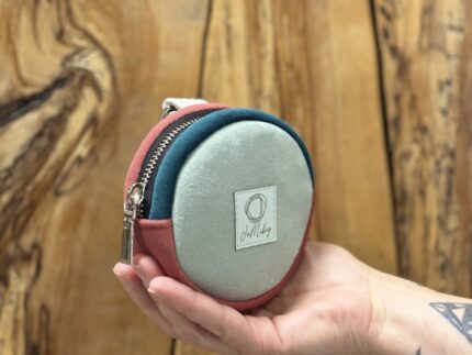 Micro Circle Mija