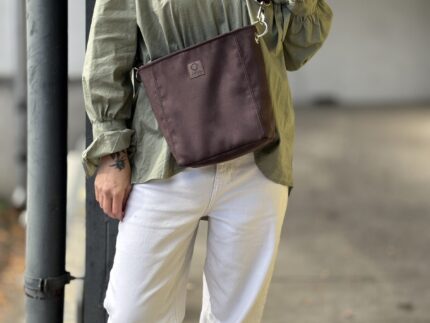 Mini Basic Chocolate Brown