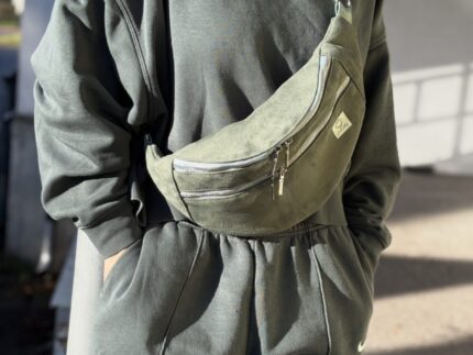 Nerka Elegant Light Green&Mint - NOW!
