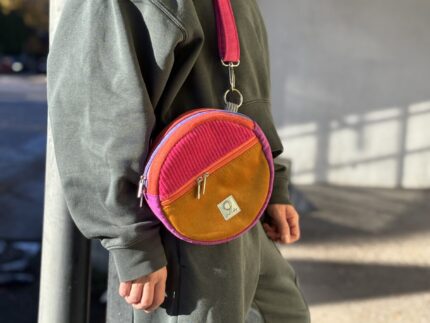 Circle Rainbow Mini - NOW!